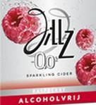Jillz Raspberry 0.0%